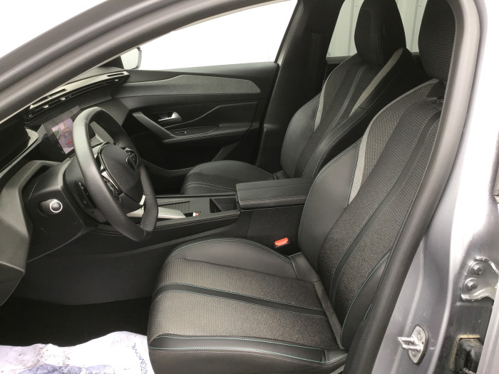 Peugeot 308 PureTech 130ch S&S EAT8 Allure