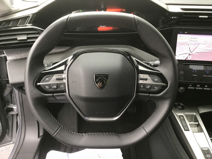 Peugeot 308 PureTech 130ch S&S EAT8 Allure