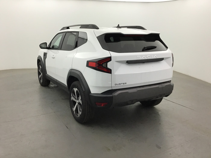 Dacia DUSTER Nouveau TCe 130 4x2 Journey
