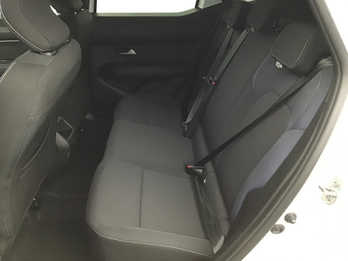 Dacia DUSTER Nouveau TCe 130 4x2 Journey