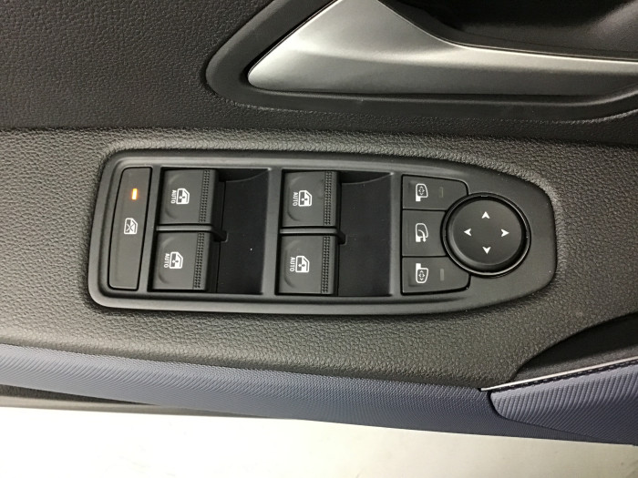Dacia DUSTER Nouveau TCe 130 4x2 Journey