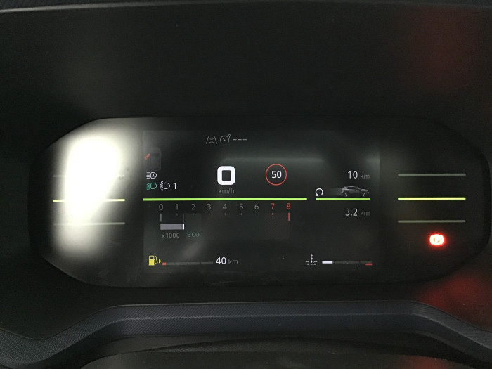 Dacia DUSTER Nouveau TCe 130 4x2 Journey