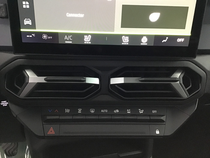 Dacia DUSTER Nouveau TCe 130 4x2 Journey