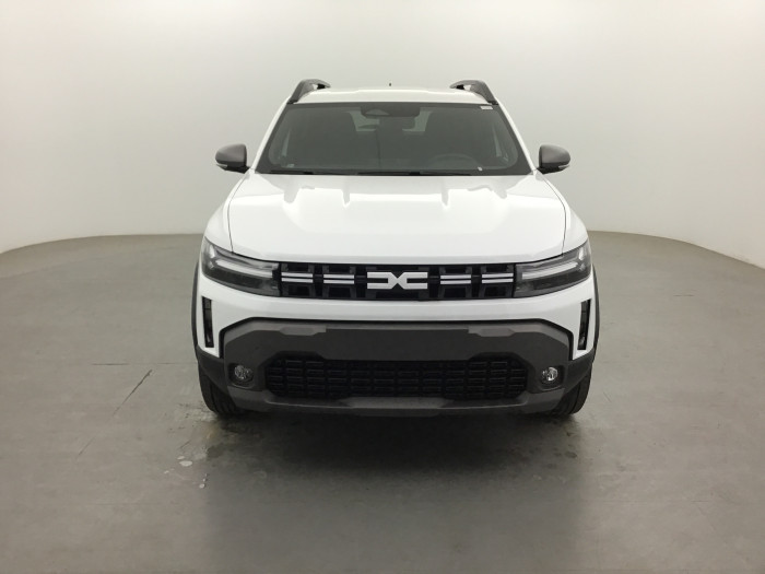 Dacia DUSTER Nouveau TCe 130 4x2 Journey