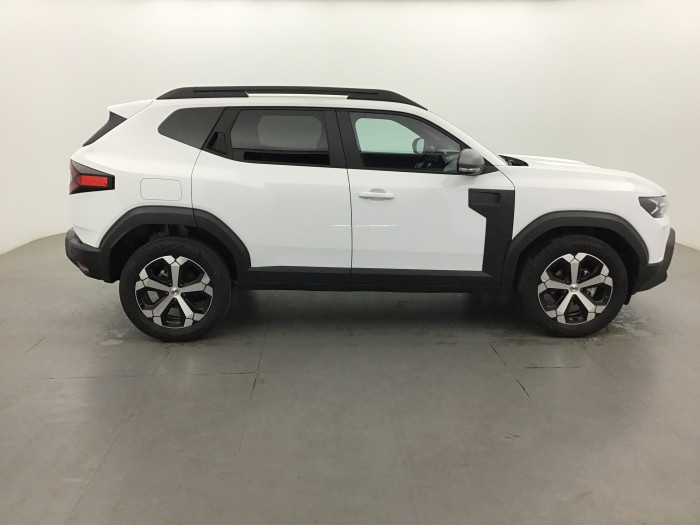 Dacia DUSTER Nouveau TCe 130 4x2 Journey