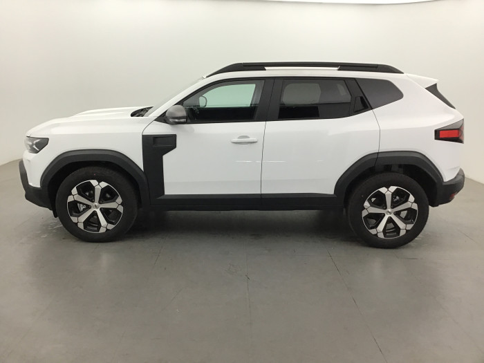 Dacia DUSTER Nouveau TCe 130 4x2 Journey