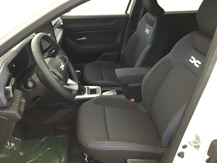 Dacia DUSTER Nouveau TCe 130 4x2 Journey
