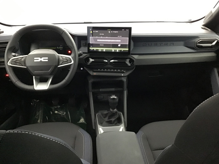Dacia DUSTER Nouveau TCe 130 4x2 Journey
