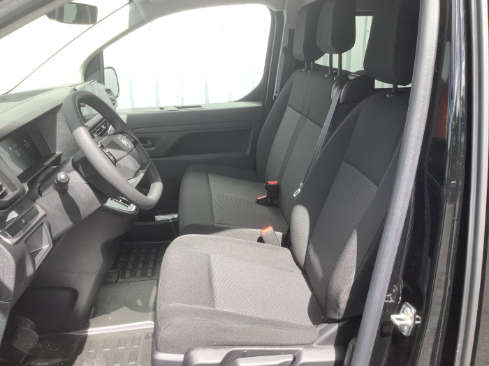 Citroën JUMPY CABINE APPROFONDIE Nouveau CAB XL BLUEHDI 180 S&S EAT8