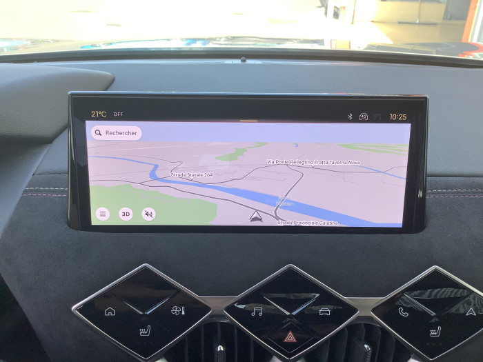 DS DS 3 Nouveau Hybride 145 e-DCT6 Etoile