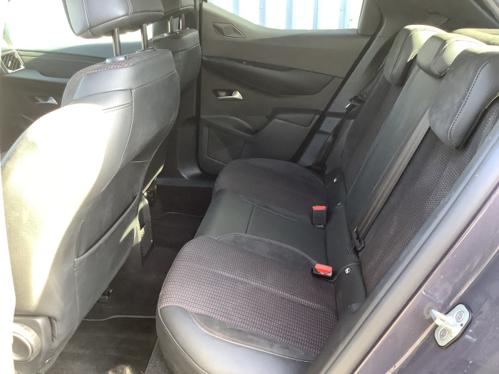 DS DS 3 Nouveau Hybride 145 e-DCT6 Etoile