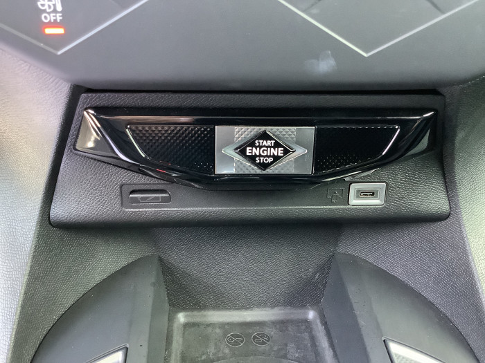 DS DS 3 Nouveau Hybride 145 e-DCT6 Etoile