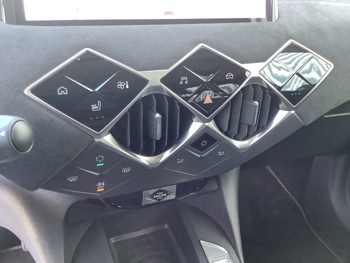 DS DS 3 Nouveau Hybride 145 e-DCT6 Etoile