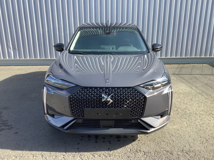 DS DS 3 Nouveau Hybride 145 e-DCT6 Etoile