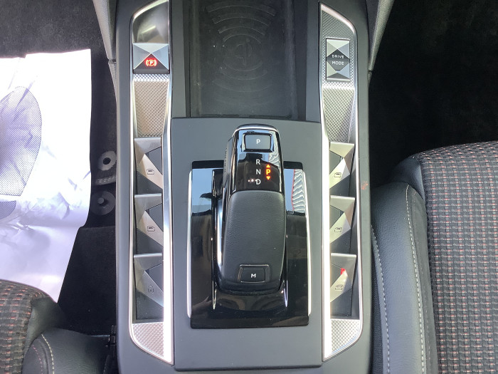 DS DS 3 Nouveau Hybride 145 e-DCT6 Etoile