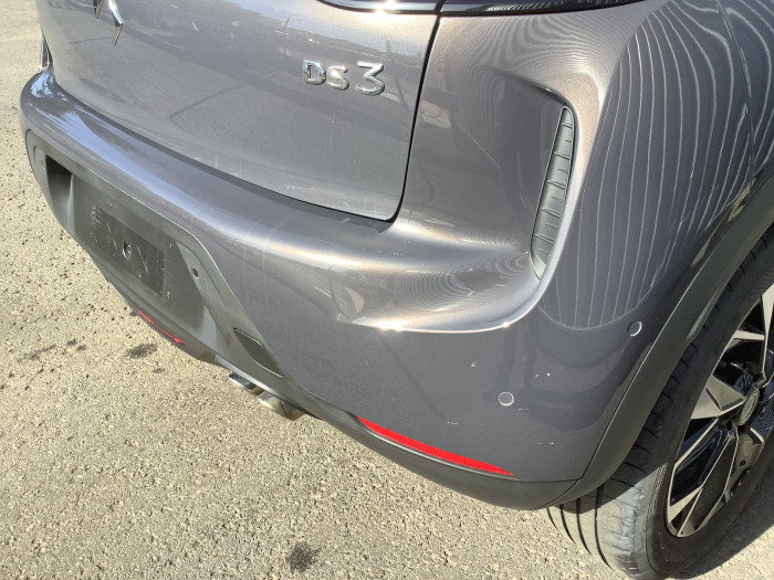 DS DS 3 Nouveau Hybride 145 e-DCT6 Etoile