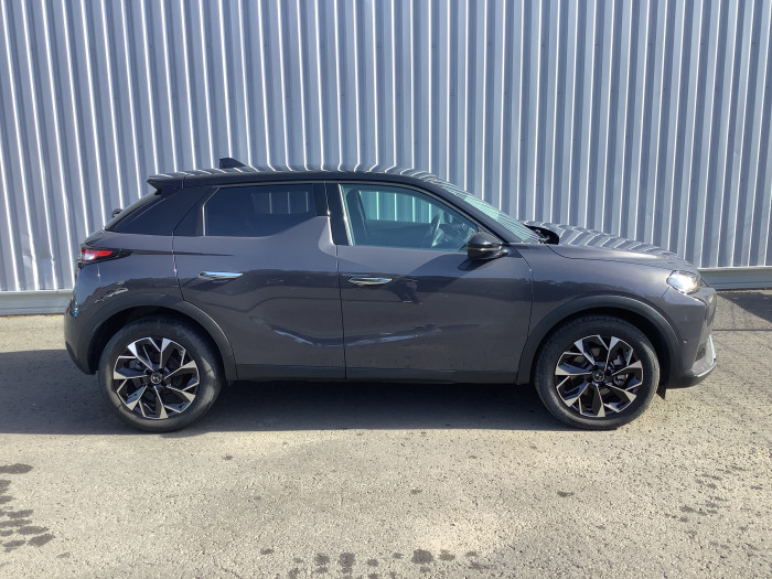 DS DS 3 Nouveau Hybride 145 e-DCT6 Etoile