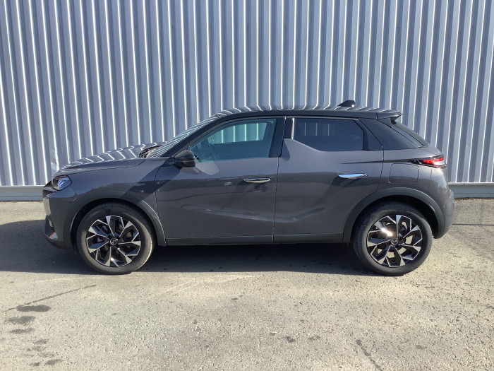 DS DS 3 Nouveau Hybride 145 e-DCT6 Etoile