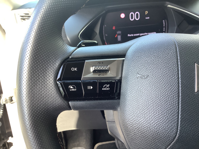 DS DS 3 Nouveau Hybride 145 e-DCT6 Etoile