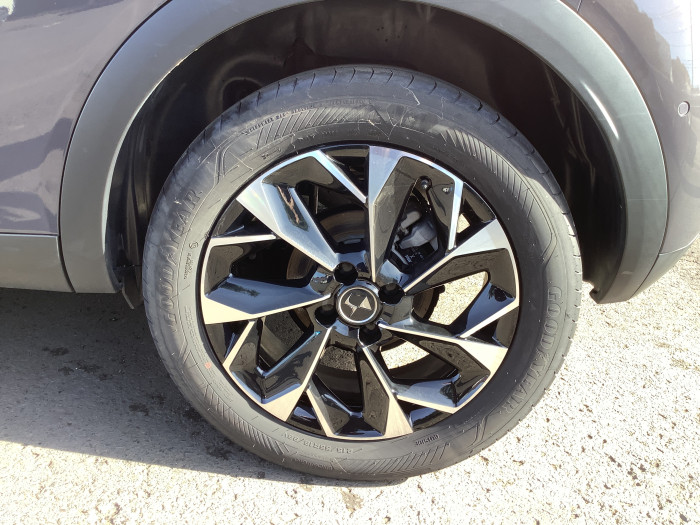 DS DS 3 Nouveau Hybride 145 e-DCT6 Etoile