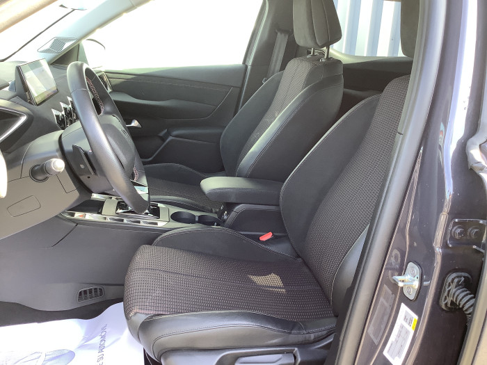 DS DS 3 Nouveau Hybride 145 e-DCT6 Etoile
