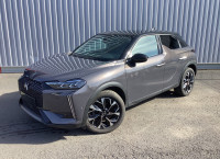 DS DS 3 Nouveau Hybride 145 e-DCT6 Etoile