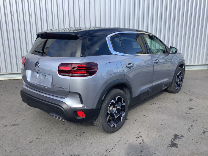 Citroën C5 AIRCROSS BlueHDi 130 EAT8 Max