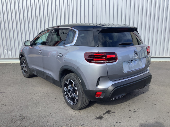 Citroën C5 AIRCROSS BlueHDi 130 EAT8 Max