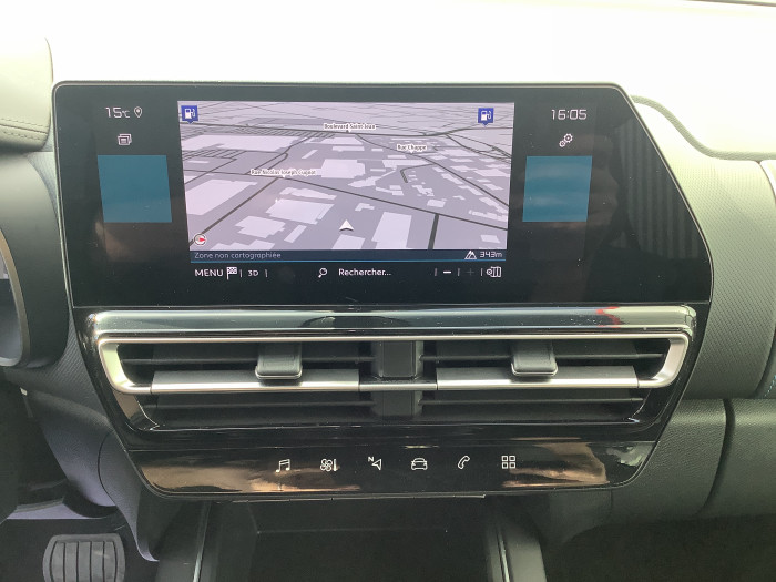 Citroën C5 AIRCROSS BlueHDi 130 EAT8 Max