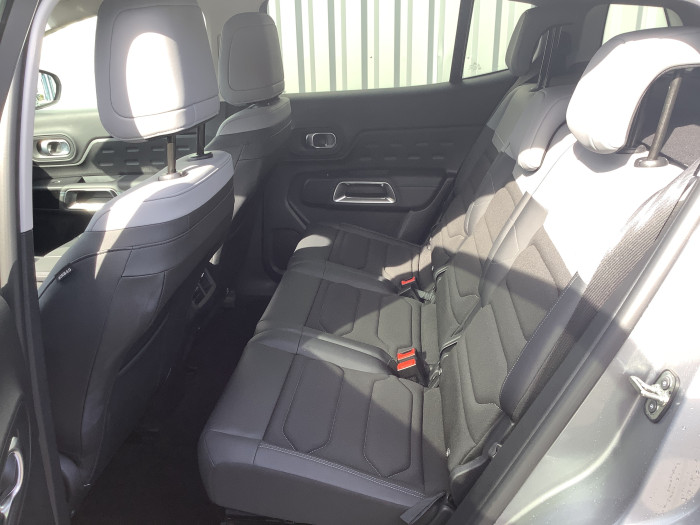 Citroën C5 AIRCROSS BlueHDi 130 EAT8 Max