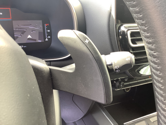Citroën C5 AIRCROSS BlueHDi 130 EAT8 Max