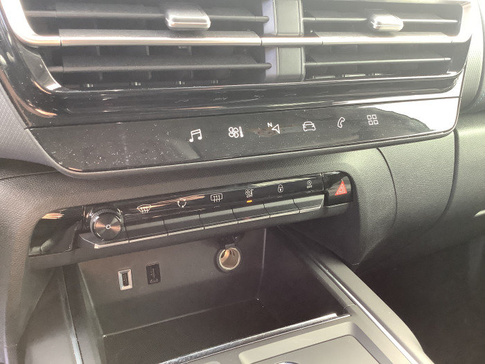 Citroën C5 AIRCROSS BlueHDi 130 EAT8 Max