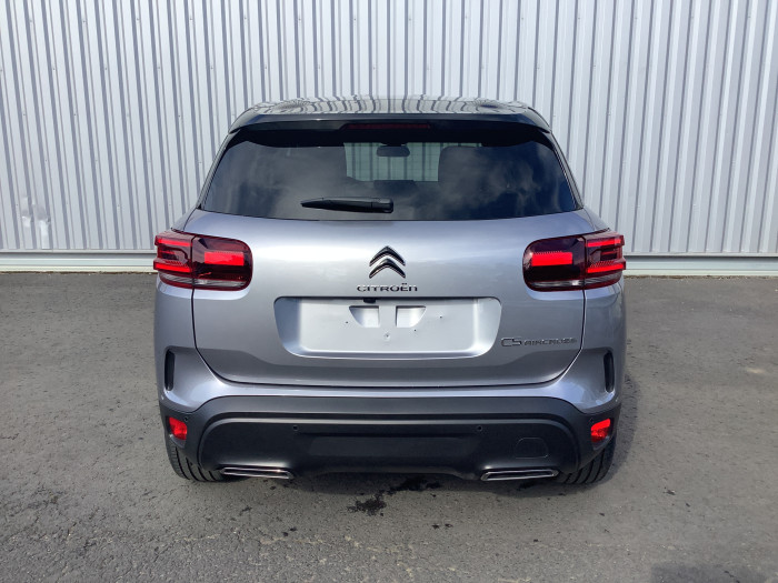 Citroën C5 AIRCROSS BlueHDi 130 EAT8 Max