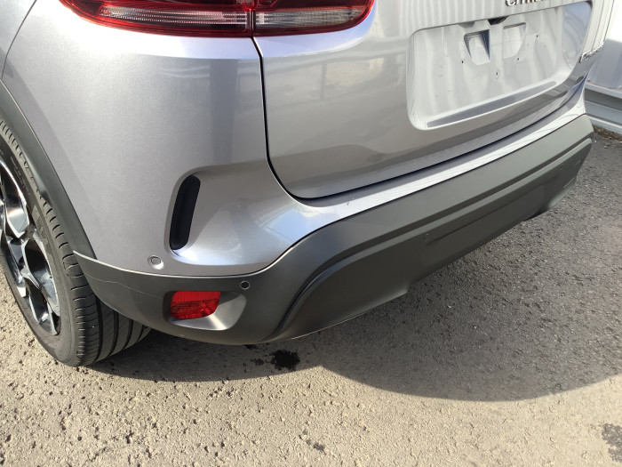 Citroën C5 AIRCROSS BlueHDi 130 EAT8 Max