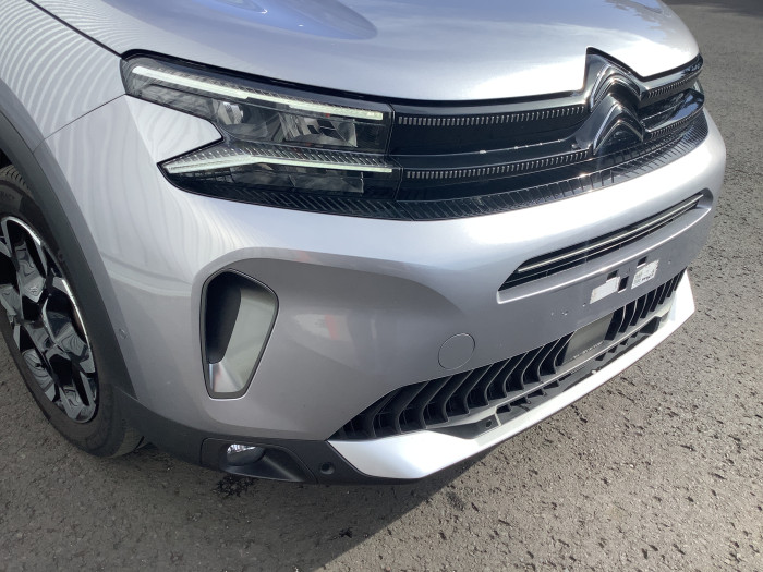 Citroën C5 AIRCROSS BlueHDi 130 EAT8 Max