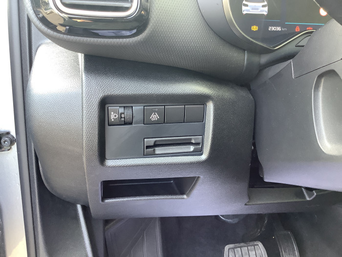 Citroën C5 AIRCROSS BlueHDi 130 EAT8 Max
