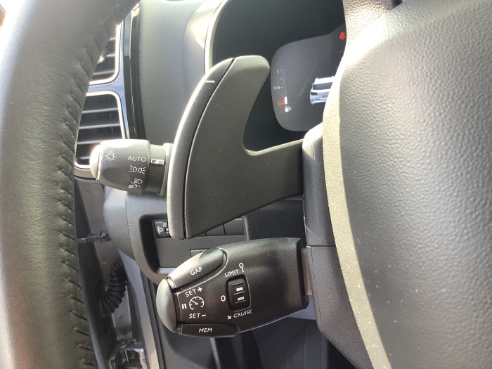 Citroën C5 AIRCROSS BlueHDi 130 EAT8 Max