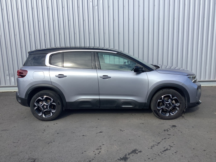 Citroën C5 AIRCROSS BlueHDi 130 EAT8 Max