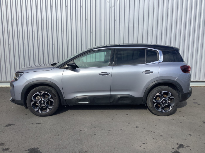Citroën C5 AIRCROSS BlueHDi 130 EAT8 Max