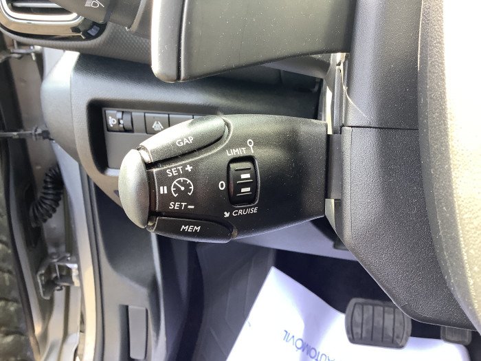 Citroën C5 AIRCROSS BlueHDi 130 EAT8 Max