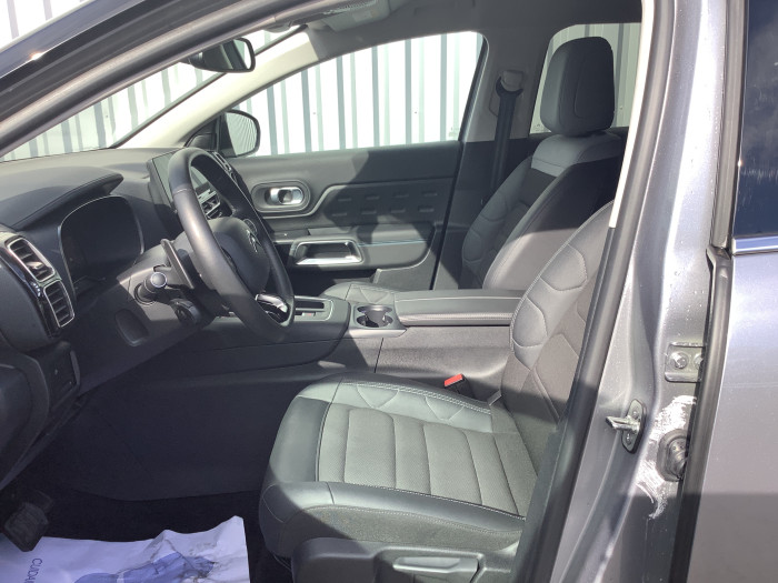 Citroën C5 AIRCROSS BlueHDi 130 EAT8 Max