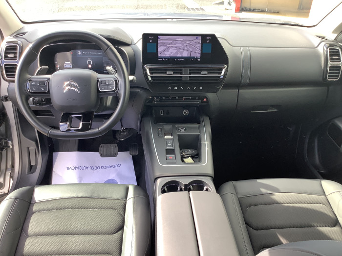 Citroën C5 AIRCROSS BlueHDi 130 EAT8 Max