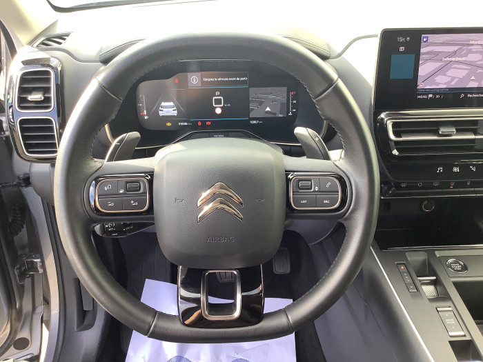 Citroën C5 AIRCROSS BlueHDi 130 EAT8 Max