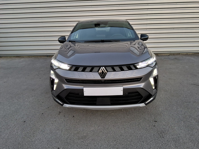 Renault SYMBIOZ Nouveau E-Tech full hybrid 145 Iconic
