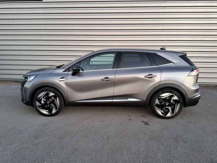 Renault SYMBIOZ Nouveau E-Tech full hybrid 145 Iconic