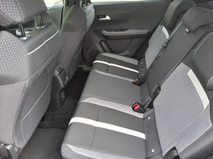 Opel FRONTERA Nouveau 1.2 Turbo Hybrid 145 ch e-DCT6 Ultimate - 5P