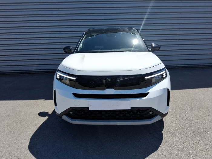 Opel FRONTERA Nouveau 1.2 Turbo Hybrid 145 ch e-DCT6 Ultimate - 5P