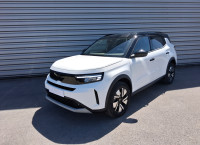 Opel FRONTERA Nouveau 1.2 Turbo Hybrid 145 ch e-DCT6 Ultimate - 5P