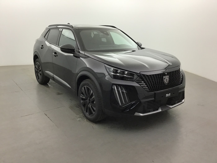 Peugeot 2008 Nouveau Hybrid 145 e-DCS6 GT