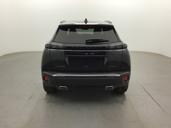 Peugeot 2008 Nouveau Hybrid 145 e-DCS6 GT